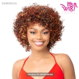 It's a Wig Premium Synthetic Full Wig - DAMONICA