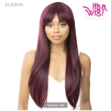It's a Wig Synthetic Wig - ELESHA