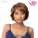 It's a Wig Synthetic Full Wig - ELOISA
