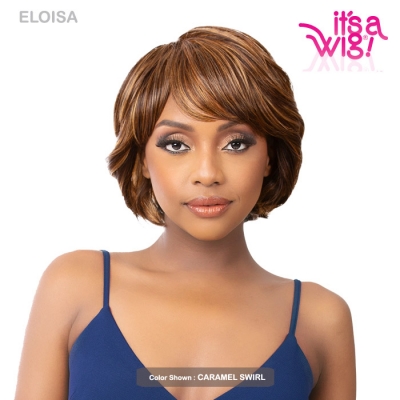 It's a Wig Synthetic Full Wig - ELOISA