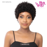 It's a Wig 100% Human Hair Wig - HH DAVIA