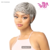 It's a Wig Human Hair Wig - HH NIANA