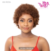 It's a Wig 100% Human Hair Wig - HH RIYA