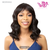 It's a Wig Synthetic Wig - MORISSA