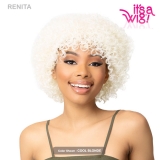 It's a Wig Synthetic Full Wig - RENITA