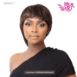 It's a Wig Synthetic Full Wig - SHAG 1