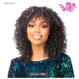 It's a Wig Synthetic Wig - WENNY