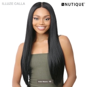 Nutique Illuze Glueless HD Full Lace Wig - CALLA