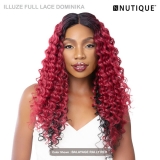 Nutique Illuze HD Full Lace Front Wig - DOMINIKA