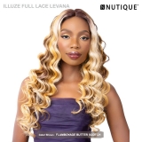Nutique Illuze HD Full Lace Front Wig - LEVANA