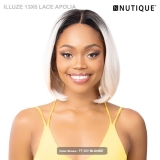 Nutique Illuze HD 13x6 Lace Front Wig - APOLIA