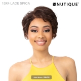 Nutique Illuze Synthetic Hair 13X4 HD Lace Wig - SPICA