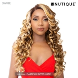 Nutique Illuze HD Lace Front Wig - DAVIE