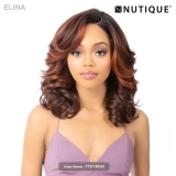 Nutique Illuze HD Lace Front Wig - ELINA
