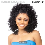Nutique Illuze Glam Up Lace Front Wig - ANGELCIA