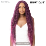 Nutique Illuze HD Lace Front Wig - MARTINA