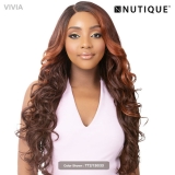 Nutique Illuze HD Lace Front Wig - VIVIA