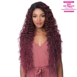It's A Wig Human Hair Blend Frontal 360 Lace Wig - TAMARA