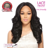 It's a Wig 4x4 Swiss Lace Front Wig - GERMANA