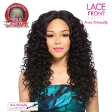 It's a Wig 4x4 Swiss Lace Front Wig - TEREZA
