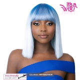 It's a Wig Synthetic Full Lace Wig - BOBO
