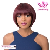 It's A Wig Synthetic Hair Wig - BOCUT-3