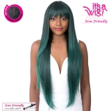 It's a Wig Synthetic Wig - CASIO