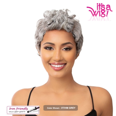 It's a Wig Synthetic Hair Wig - CASSIDY