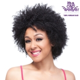 It's a Wig Human Hair AFRO CURL - HH AFRO