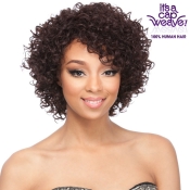 It's a Wig Human Hair Wig - HH CLAIRE