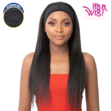 It's a Wig Headband Wig - HH HEADBAND WIG 4