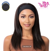 It's a Wig Headband Wig - HH HEADBAND WIG 6