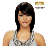 It's a Wig Indian Remi Human Hair Wig - HH INDIAN REMI NATURAL 810