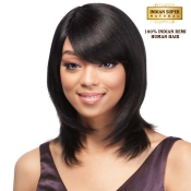 It's a Wig Indian Remi Human Hair Wig - HH INDIAN REMI KERRY