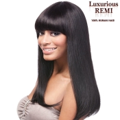 It's a Wig Remi Human Hair Wig - HH REMI LONG BOB