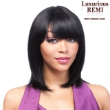 It's a Wig Remi Human Hair Wig - HH REMI YAKI 1012