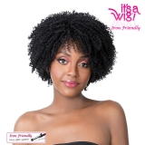 It's a Wig Synthetic Wig - COILY GIRL