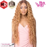 It's a Wig Frontal S Lace Wig - HD 13X6 LACE JADE