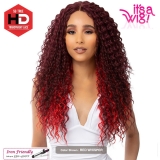 It's a Wig HD Lace Front Wig - HD LACE ANNABELLE