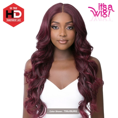 It's a Wig Synthetic HD Lace Front Wig - ANNIKA