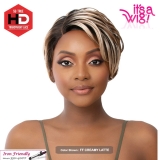 It's a Wig HD Lace Front Wig - HD LACE BECCA