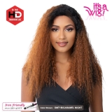 It's a Wig Synthetic Hair HD Lace Wig - HD LACE DEWII