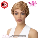 It's a Wig HD Lace Front Wig - HD LACE LOVE ME