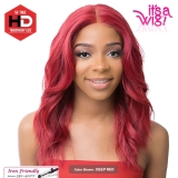 It's a Wig HD Lace Front Wig - HD LACE MESI