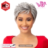 It's a Wig HD Lace Front Wig - HD LACE SALLI