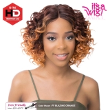 It's a Wig HD Lace Front Wig - HD LACE YONAS