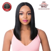 Its a Wig 100% Brazilian Human Hair Swiss Lace Front Wig - HH S LACE ALESSIA