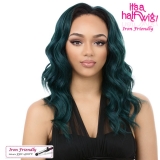 It's a Wig Synthetic Half Wig - HW AW DALLAS GIRL