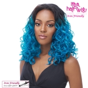 It's a Wig Synthetic Half Wig - HW DEW DROP