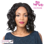 It's a Wig Synthetic Half Wig - HW KASS